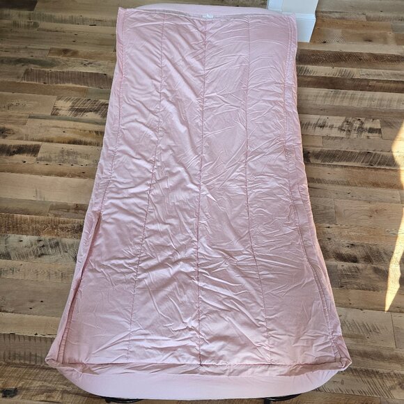 Beddy's (Bed*Ease) Ella Beddy's Zipper Bedding All Cotton Twin XL - Picture 1 of 16